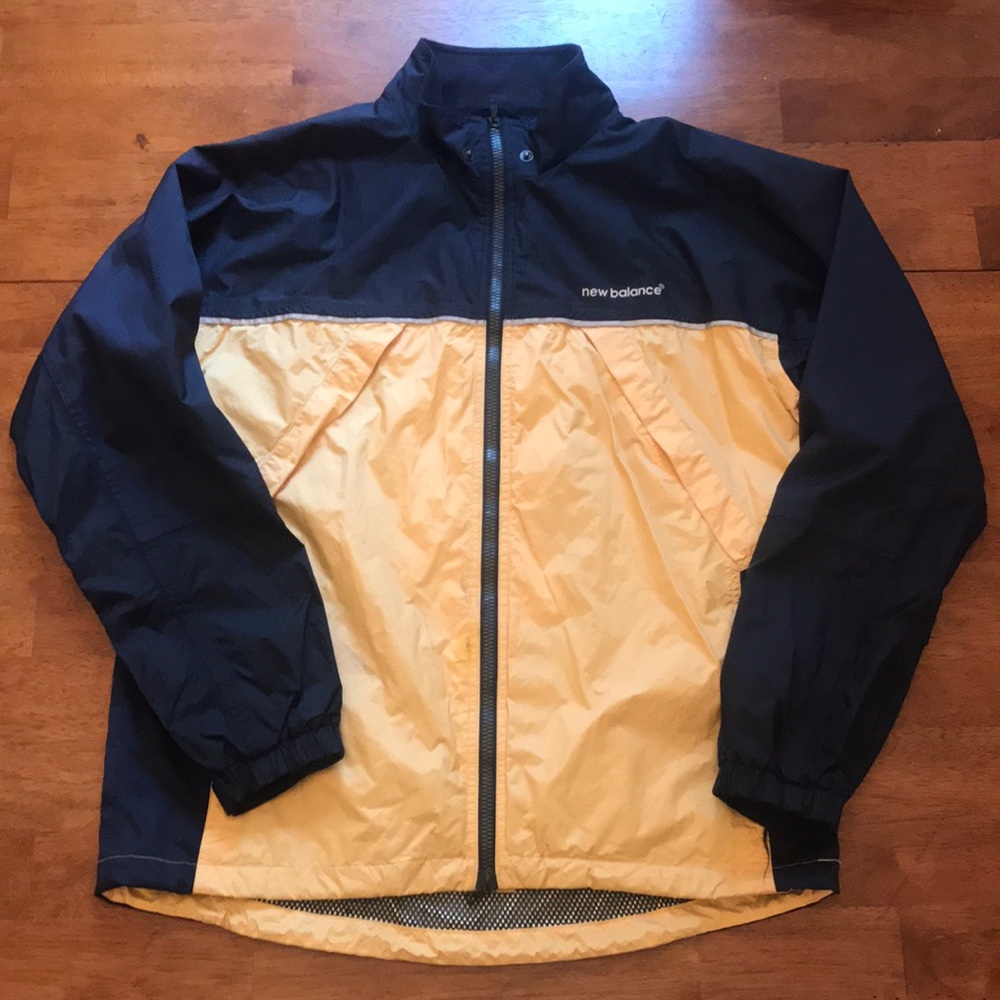 New Balance Jacket